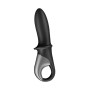 Plug Anal Vibrador Hot Passion Satisfyer  | Ts Mayorista | Sex Shop...