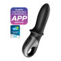 Plug Anal Vibrador Hot Passion Satisfyer  | Ts Mayorista | Sex Shop...