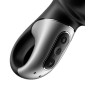 Plug Anal Vibrador Hot Passion Satisfyer  | Ts Mayorista | Sex Shop...