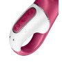 Vibrador Hot Bunny Satisfyer  | Ts Mayorista | Sex Shop Mayorista