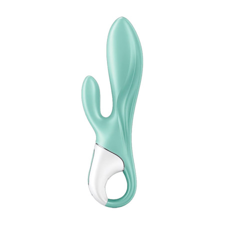 Vibrador Air Pump Bunny 5 Satisfyer  | Ts Mayorista | Sex Shop Mayo...