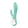 Vibrador Air Pump Bunny 5 Satisfyer  | Ts Mayorista | Sex Shop Mayo...