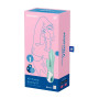 Vibrador Air Pump Bunny 5 Satisfyer  | Ts Mayorista | Sex Shop Mayo...