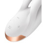 Vibrador Double Flex Satisfyer  | Ts Mayorista | Sex Shop Mayorista