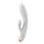 Vibrador Double Flex Satisfyer  | Ts Mayorista | Sex Shop Mayorista