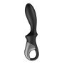 Plug Anal Vibrador Heat Climax Satisfyer  | Ts Mayorista | Sex Shop...