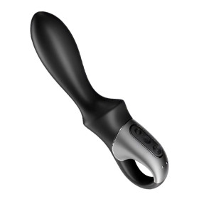 Plug Anal Vibrador Heat Climax Satisfyer Plug Anal Vibrador Heat Climax Satisfyer  | Ts Mayorista | Sex Shop...