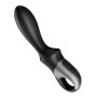 Plug Anal Vibrador Heat Climax Satisfyer  | Ts Mayorista | Sex Shop...
