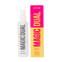 Gel Para Masajes Y Lubricante Magic Dual - Caramelo 100ml  | Ts May...