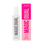 Gel Para Masajes Y Lubricante Magic Dual - Frutos Rojos 100ml  | Ts...