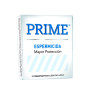 Preservativos Espermicida x3 Mayor Protección Prime  | Ts Mayorista...