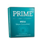 Preservativos Mega x3 Mayor Comodidad Prime  | Ts Mayorista | Sex S...