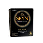 Preservativos Skyn x3 Original Sin Látex Prime  | Ts Mayorista | Se...