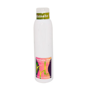 Gel Lubricante Intimate Aloe 130 ml Fyl Sex  | Ts Mayorista | Sex S...