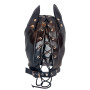 Máscara de Perro Sado Bdsm  | Ts Mayorista | Sex Shop Mayorista