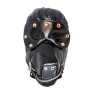 Máscara de Perro Sado Bdsm  | Ts Mayorista | Sex Shop Mayorista