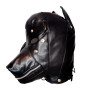 Máscara de Perro Sado Bdsm  | Ts Mayorista | Sex Shop Mayorista