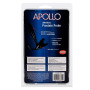 Estimulador Prostático Anal Apollo Calexotics  | Ts Mayorista | Sex...