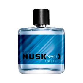 Musk Neo Evolution Perfume Masculino EDT 75ml Avon Musk Neo Evolution Perfume Masculino EDT 75ml Avon  | Ts Mayorista ...