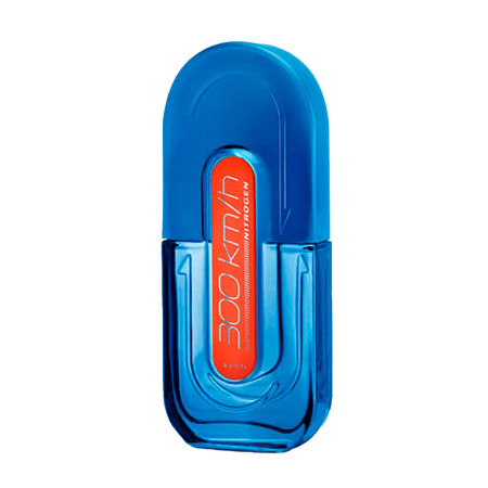 300 km/h Nitro Perfume de Hombre 100ml Avon  | Ts Mayorista | Sex S...
