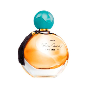 Far Away Infinity Perfume de Mujer EDP 50ml Avon  | Ts Mayorista | ...