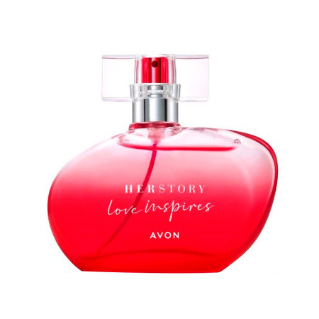Herstory Perfume Femenino EDP 50ml Avon  | Ts Mayorista | Sex Shop ...