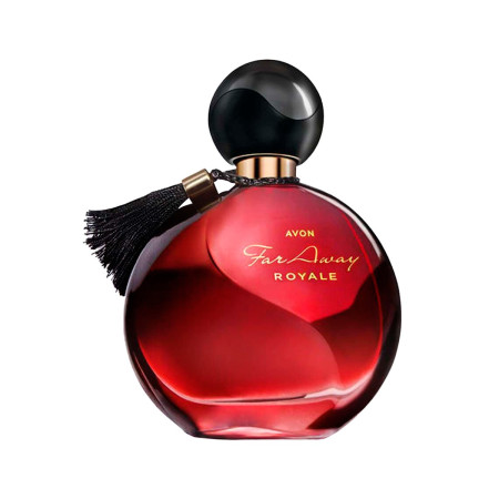 Far Away Royale Perfume de Mujer EDP 50ml Avon  | Ts Mayorista | Se...