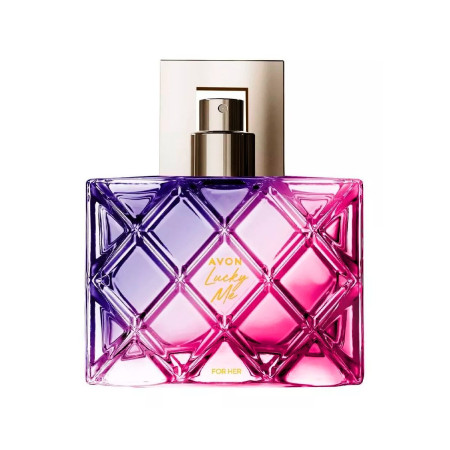 Lucky Me Perfume Femenino EDP 50ml Avon  | Ts Mayorista | Sex Shop ...
