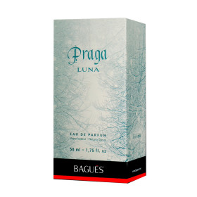Praga Luna Perfume Femenino EDP 50ml Bagués  | Ts Mayorista | Sex S...