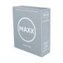 Preservativos Super Fino x3 Lisos Maxx  | Ts Mayorista | Sex Shop M...