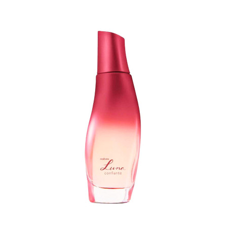 Luna Confiante Perfume Femenino EDP 50ml Natura  | Ts Mayorista | S...