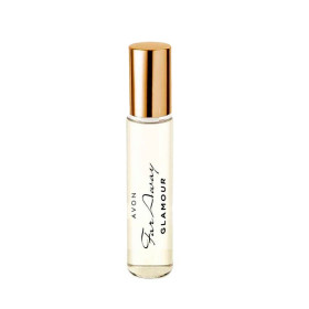 Far Away Glamour Perfume Femenino EDP 15ml Avon  | Ts Mayorista | S...