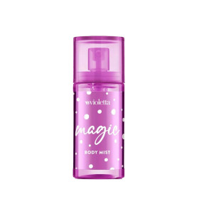 Body Mist Magic 50ml Violetta Body Mist Magic 50ml Violetta  | Ts Mayorista | Sex Shop Mayorista