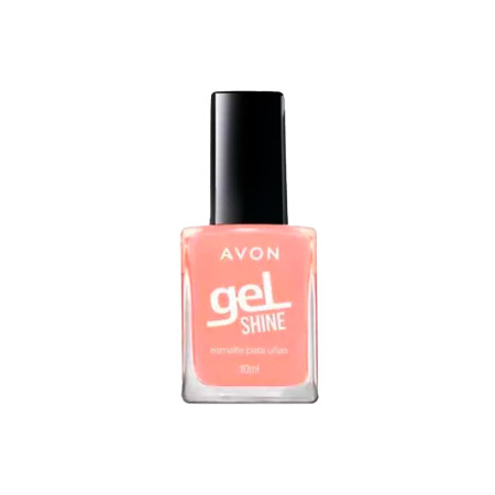 Esmalte | Gel Shine Blossom Girl 10ml Avon  | Ts Mayorista | Sex Sh...