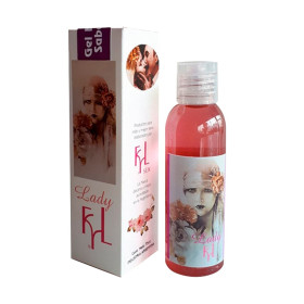 Gel Erotizante Sabor Cereza 75 ml Fyl Sex  | Ts Mayorista | Sex Sho...