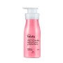 Crema Nutritiva para el Cuerpo Frambuesa y Pimienta Rosa 400ml Natu...