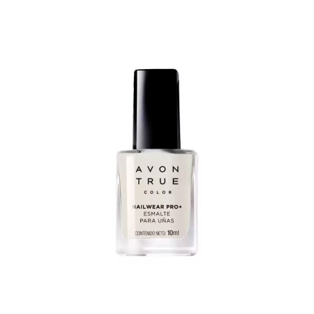 Esmalte | Avon True Color Vía Láctea 10ml Avon  | Ts Mayorista | Se...