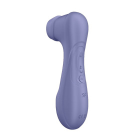 Succionador Estimulador de Clítoris Pro 2 Generación 3 Satisfyer Succionador Estimulador de Clítoris Pro 2 Generación 3 Satisfyer  |...