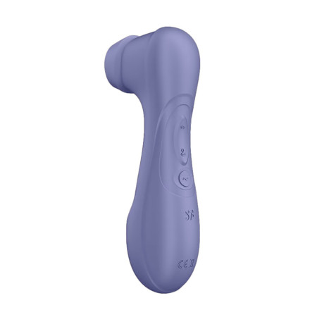 Succionador Estimulador de Clítoris Pro 2 Generación 3 Satisfyer  |...