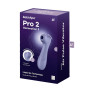 Succionador Estimulador de Clítoris Pro 2 Generación 3 Satisfyer  |...