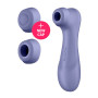 Succionador Estimulador de Clítoris Pro 2 Generación 3 Satisfyer  |...