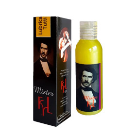 Gel Lubricante Anal Tutti-Frutti 75 ml Mister Fyl Sex  | Ts Mayoris...