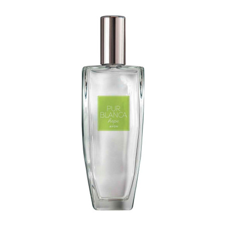 Pur Blanca Hope Perfume Femenino 50ml Avon  | Ts Mayorista | Sex Sh...