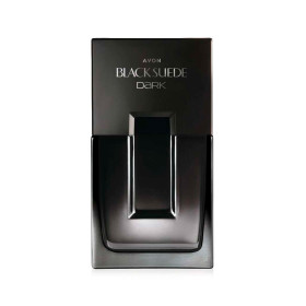 Black Suede Dark Perfume Masculino EDT 100ml Avon Black Suede Dark Perfume Masculino EDT 100ml Avon  | Ts Mayorista |...