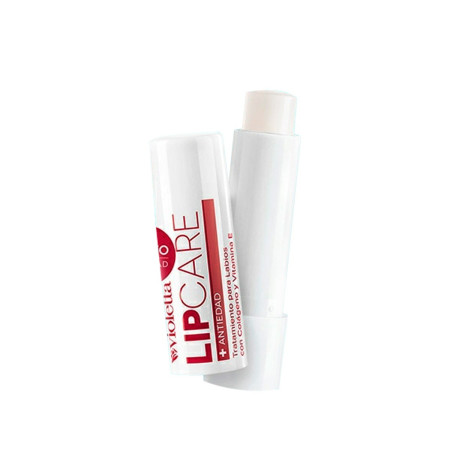 Tratamiento para Labios Lip Care Antiedad Violetta  | Ts Mayorista ...