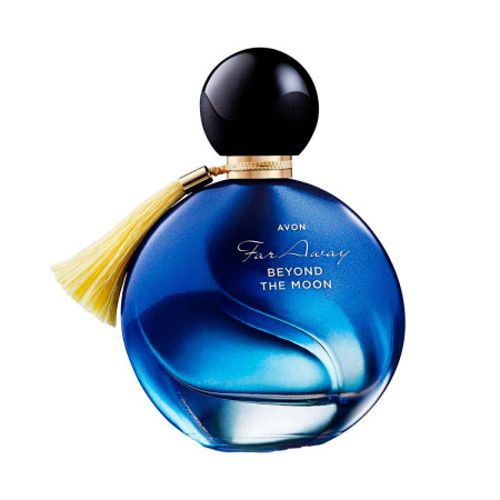 Far Away Beyond The Moon Perfume de Mujer EDP 50ml Avon  | Ts Mayor...