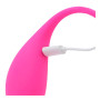 Vibrador y Estimulador Palpitation USB Adrien Lastic  | Ts Mayorist...