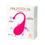 Vibrador y Estimulador Palpitation USB Adrien Lastic  | Ts Mayorist...