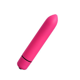 Mini Bala Vibradora Feather Rosa Sexy & Funny Mini Bala Vibradora Feather Rosa Sexy & Funny  | Ts Mayorista | Sex...