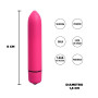Mini Bala Vibradora Feather Rosa Sexy & Funny  | Ts Mayorista | Sex...